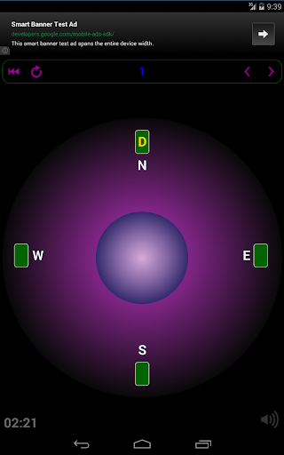 【免費紙牌App】Bridge wheel-APP點子