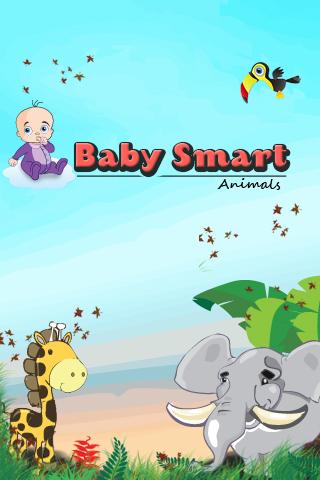 BabySmart Animals