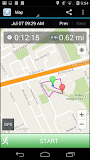 JogTracker