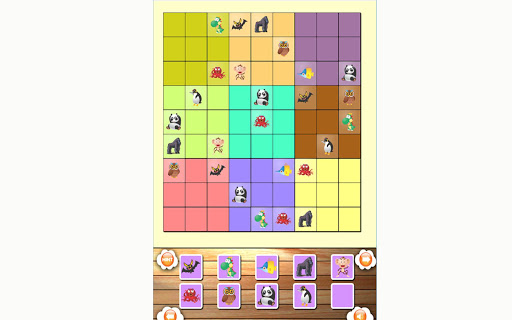 免費下載解謎APP|Sudoku Kid app開箱文|APP開箱王