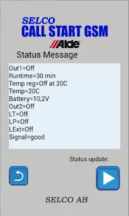 Call Start GSM(圖3)-速報App