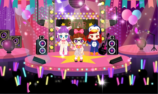 【免費休閒App】Fashion Judy : Animal Style-APP點子