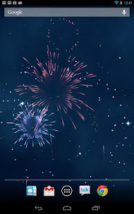 KF Fireworks Wallpaper Paid(圖1)-速報App