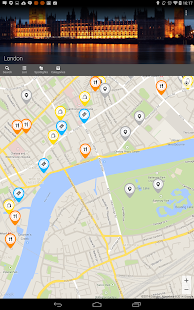 Where Traveler City Guide Screenshots 1