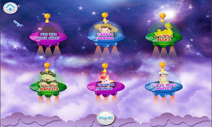 Rhymes For Kids By Tinytapps poster 15