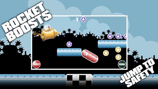Download Run Robot Run APK