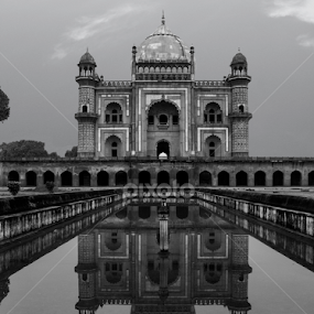 by Amarjeet Singh - Buildings & Architecture Architectural Detail