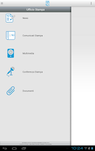 How to get Ufficio Stampa INPS per Tablet 1.5.1 mod apk for laptop