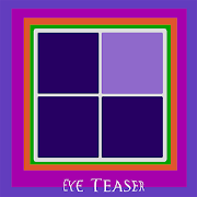 Eye Teaser  Icon