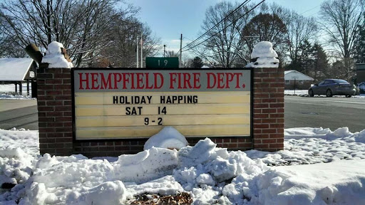 Hempfield Fire Department