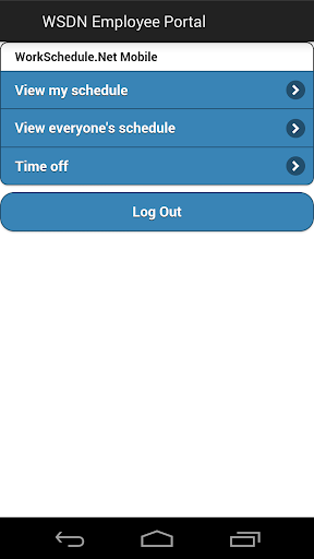 免費下載商業APP|WorkSchedule.Net app開箱文|APP開箱王