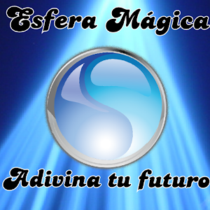 Esfera mágica adivina futuro.apk 8.0.0