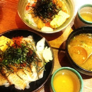 瞞著爹日本料理(台北 八德丼飯)