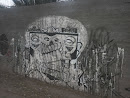 Graffiti Dienton