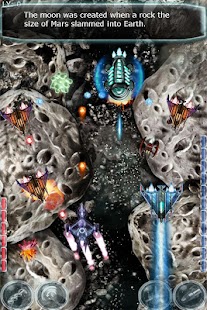Galaxy Shooter 2.0 Space War Screenshots 12