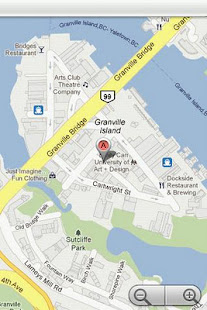 Vancouver Free WiFi(圖4)-速報App