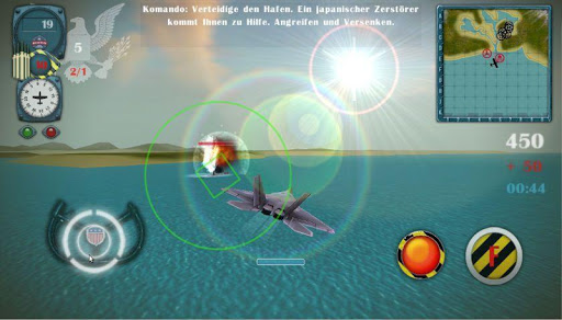 【免費策略App】BATTLE KILLER MUSTANG X 3DDEMO-APP點子