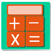 Easy Scientific Calculator ads  Icon