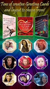 Birthday Cards - Free Reminder & Card to ... - iTunes - Apple