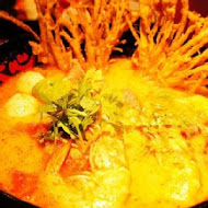 瓦城泰國料理