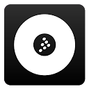 Cross DJ Pro mobile app icon