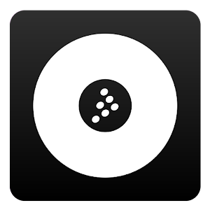 Cross DJ Pro icon do aplicativo