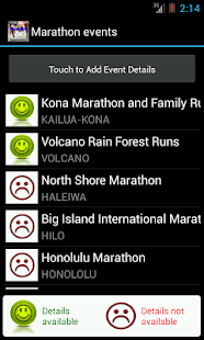 Marathons Screenshots 7