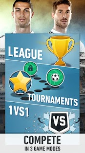 Real Madrid Fantasy Manager'15 - screenshot thumbnail