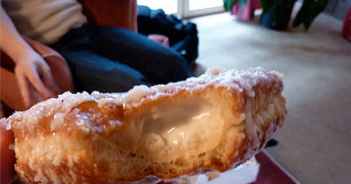 10 Best Coconut Cream Filling Recipes