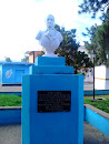 Busto Francisco De Miranda