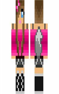 Unofficial Skins for Minecraft