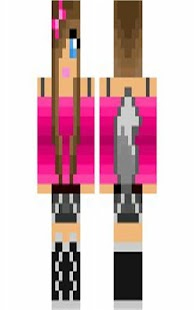 SkinSwap: Skins for Minecraft app|討論SkinSwap ... - 阿達玩APP