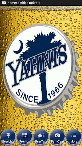 Yahnis Company Myrtle Beach