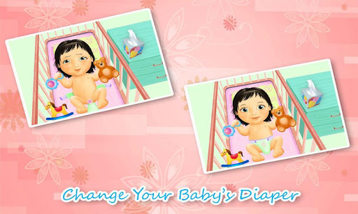 【免費家庭片App】Little Baby Care and Play-APP點子