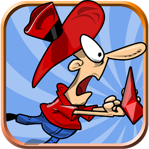 Treasure Run 3D.apk 1.0.7