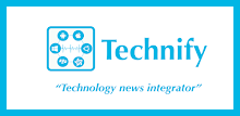 Technify APK
