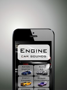 How to install Engine Car Sounds - Enjoy patch 2.2 apk for bluestacks