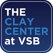 The Clay Center at VSB  Icon