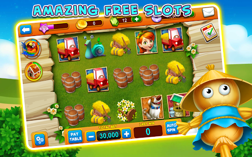 Farm Slots™