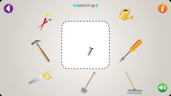 Match It Up 3 for kids(圖5)-速報App