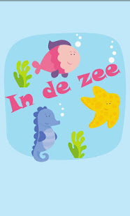 Baby peuter woordjes: Dieren(圖5)-速報App