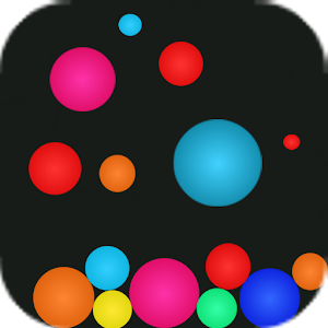 Gravity Balls Experiment 1.1