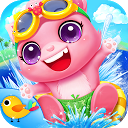 Pet Waterpark 1.1 APK Скачать