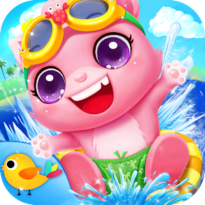 Download Pet Waterpark Apk Download