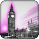 London Live Wallpaper Apk