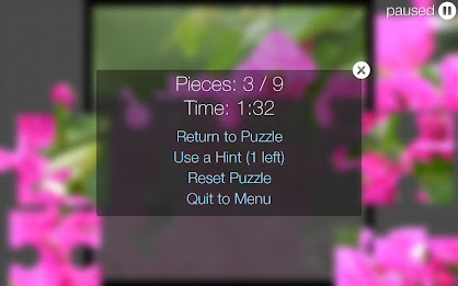 Jigsaw Puzzles Free by Binary Fortress Software poster 12