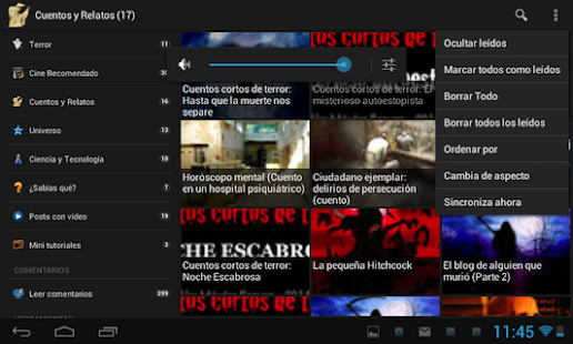 Misteriosa Realidad: Misterios(圖5)-速報App