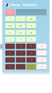CALCULATOR Screenshots 0