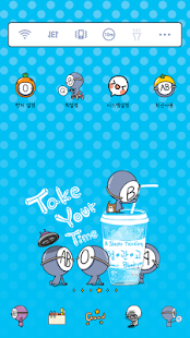 How to download T.Y.T Dodol luncher theme 1.0 mod apk for laptop