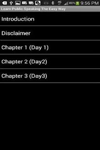 How to mod Learn Public Speaking Easy Way lastet apk for pc